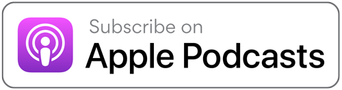 Subscribe on Apple Podcasts